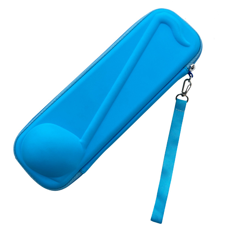 Suitable for Otamatone Ming and Motor Storage Bag Electric Tadpole Note Children's Toy Erhu Box Musical Instrument Bag