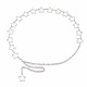 Little Star Waist Chain