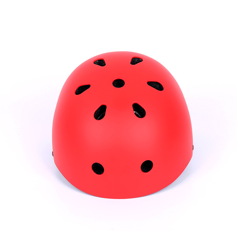 Adult skateboard helmet children motorcycle helmet sports outdoor cycling helmet roller skating helmet
