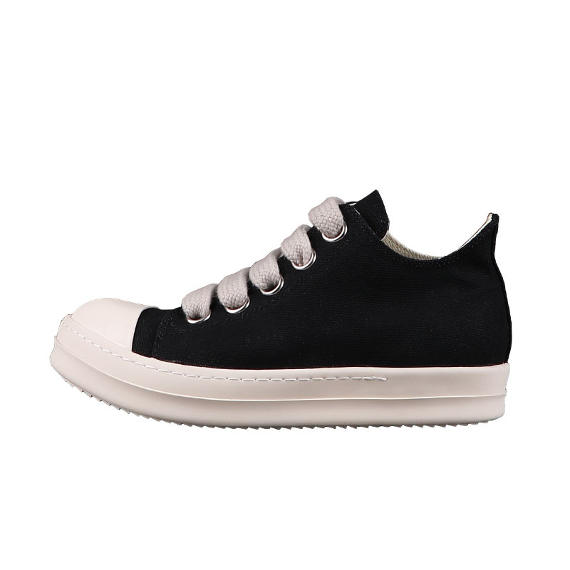 A301 thick-soled sports single-layer shoes 888 height-increasing low-top board shoes women's ro shoes men's fashionable shoes autumn thick shoelace canvas