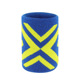 HW205 color blue yellow