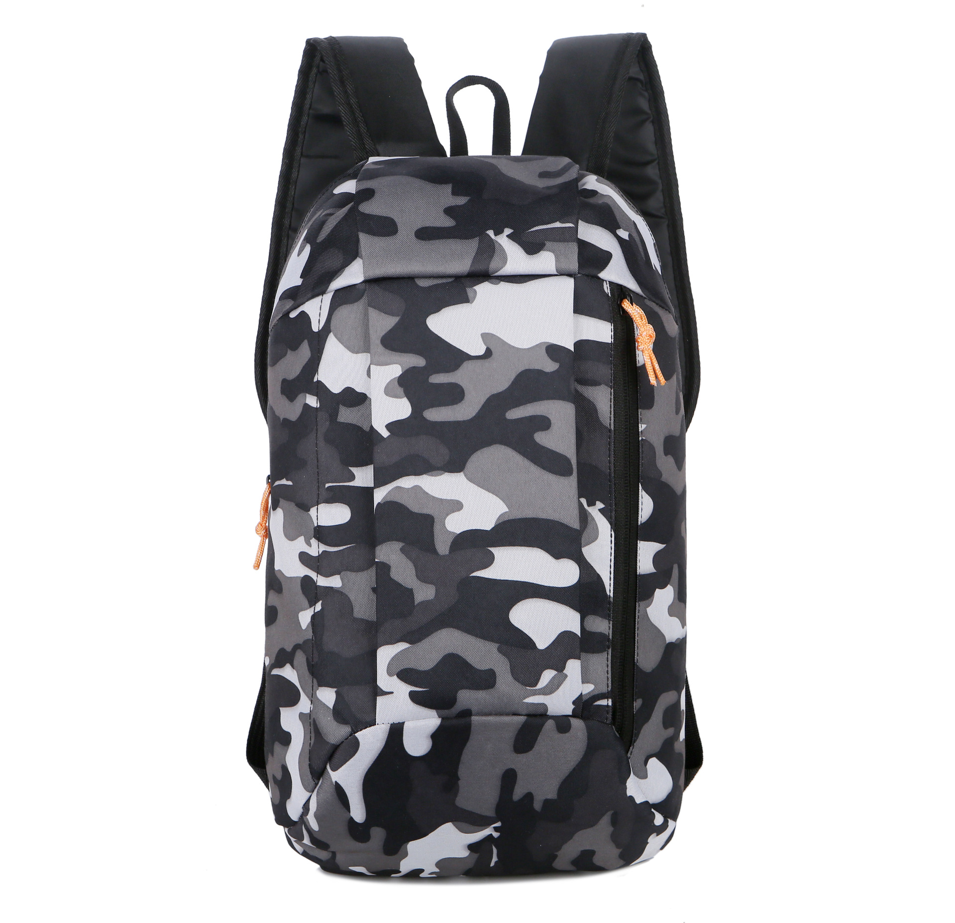 2023 New Sports Backpack Men's and Women's Leisure Travel Backpack Mountaineering Lightweight Printable logo Gift