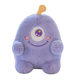 Tiktok same style little monster doll children's birthday gift grab machine Doll anime peripheral gift plush toy