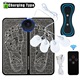 Remote control jack 1 drag 4 cervical patch
