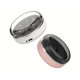 Explosions cross-border micro-current hot compress eye massage beauty instrument eye massage beauty instrument imported dark circles eye pattern eye protection instrument