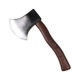 An axe