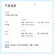 October Jing'an heart pants maternity sleeping pants sanitary napkin female night use menstrual period Lala safety pants 2 pieces
