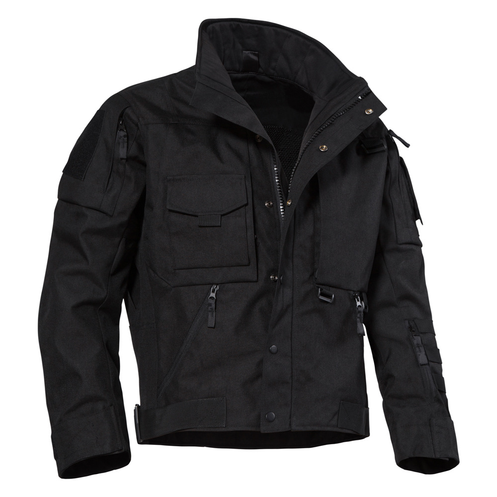 Mark Mark4 Generation Special Agent Tactical Jacket Men's Windproof Stab-Resistant Scratch-Resistant Wear-Resistant Motorcycle Hard Jacket