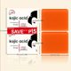 Cross-border foreign trade kojic acid soap kojic acid soap handmade soap bath soap papaya soap bath soap