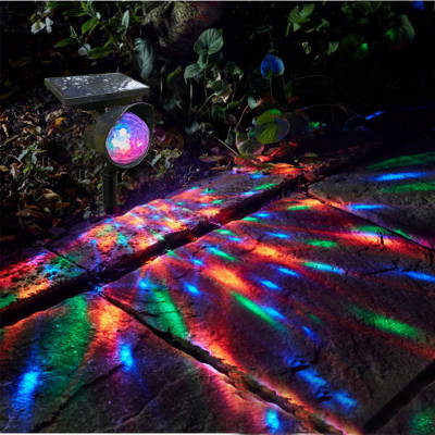 amazon solar lights outdoor