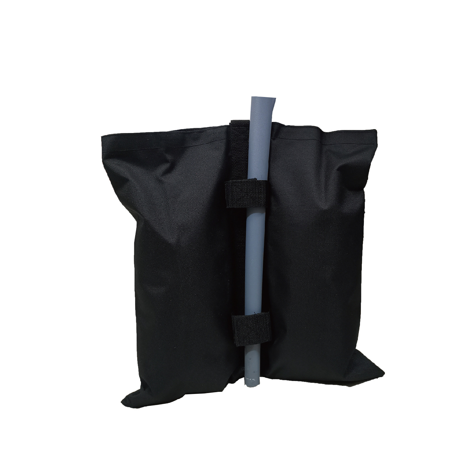Tent fixed sandbag outdoor canopy awning advertising display shed windproof sand anti-collapse fixed sandbag Xidi