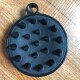 Small Q black