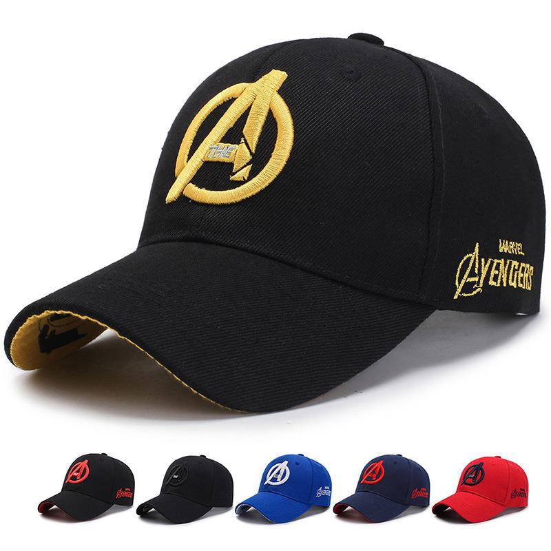 Hat Women's Korean-style Casual All-match Baseball Cap Men's Fashionable Brand Cap ins Summer Sun Hat Sunscreen Sun Hat