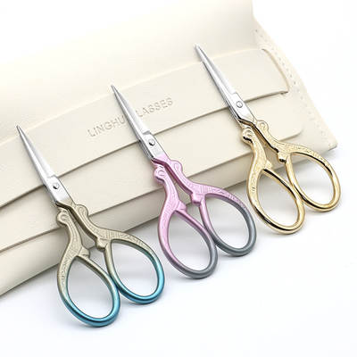 scotch titanium scissors