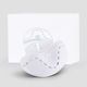 Second generation upgrade adjustable White [color box packaging]]