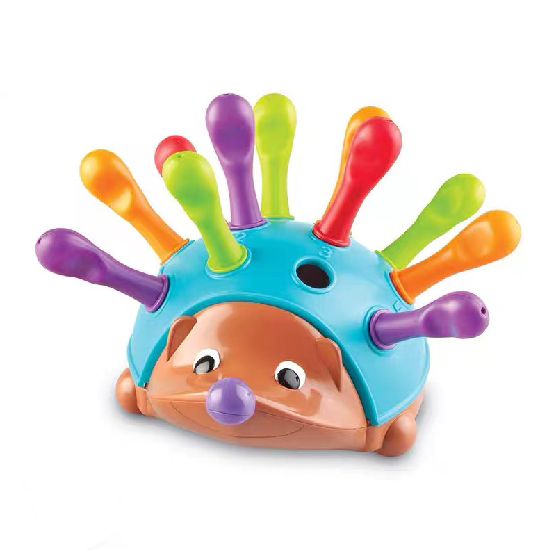 Amazon cross-border baby Montessori suit Cecile Manhattan ball Lala jaile stacked Cup early education toys