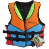 MANNER factory direct sales children's buoyancy children's clothing swimming clothing drifting vest professional life jacket wholesale