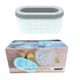 Gray Cover + white bucket (large color boxed)