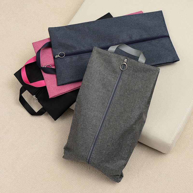 Shoe bag waterproof travel Shoe packaging Shoe bag dustproof Shoe cover moisture-proof Shoe storage bag Shoe bag storage bag