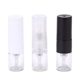 Perfume sub-bottling 1ml glass high-end portable direct sample sub-bottling artifact fine spray press empty bottle
