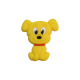 Yellow Puppy
