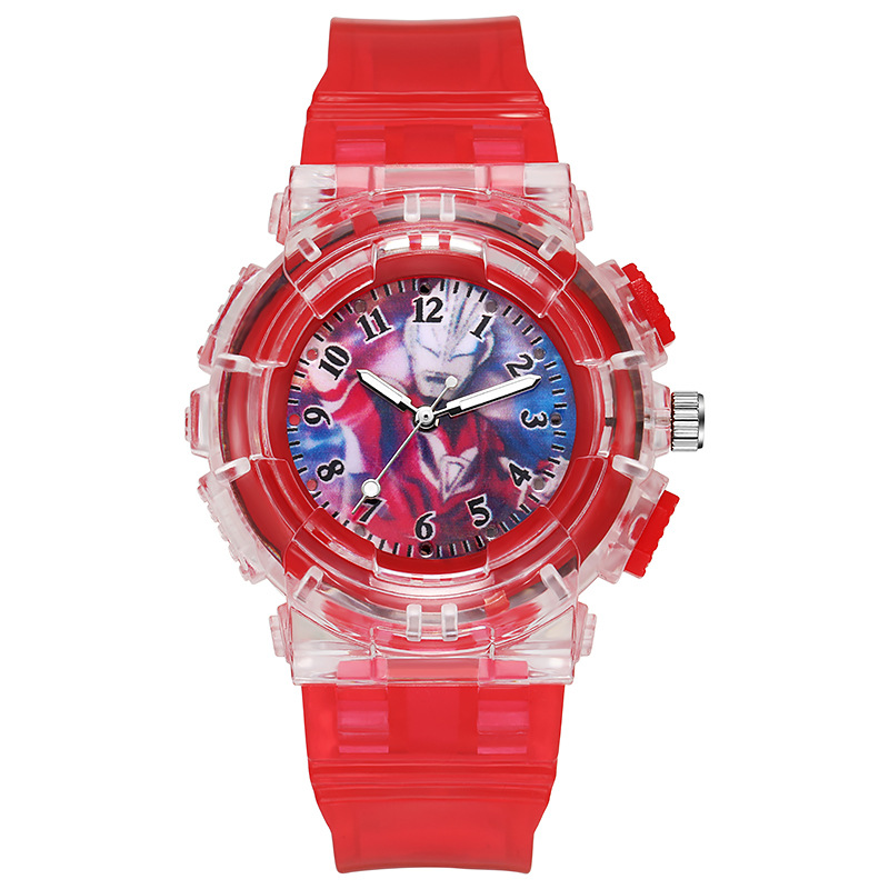 Red G-Altman