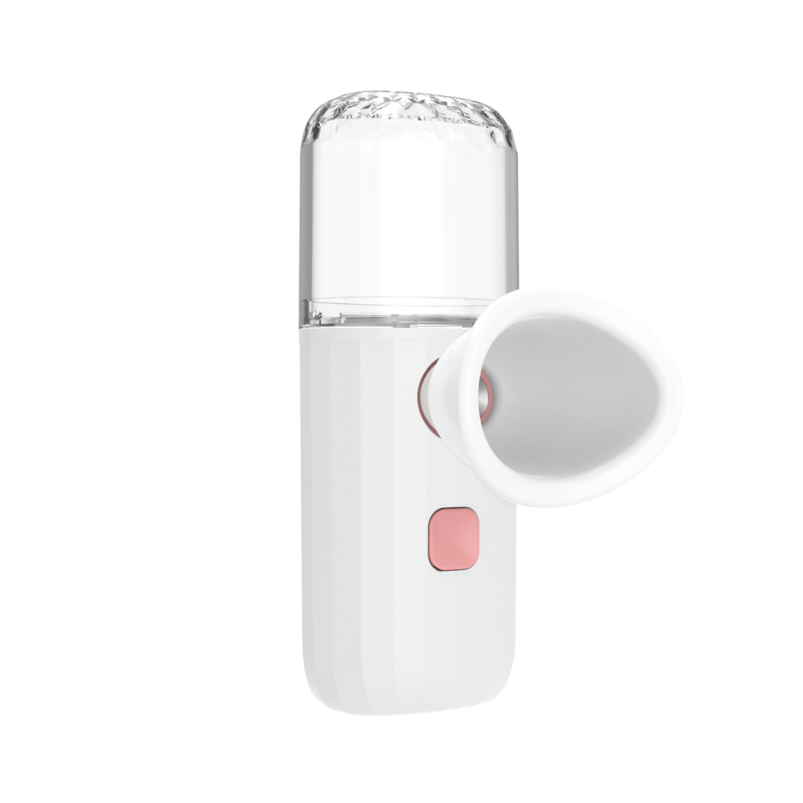 Popular nano atomization eye moisturizing instrument spray moisturizing eye protection instrument cross-border hydrating eye beauty instrument handheld portable eye washing instrument