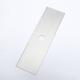 65 manganese steel quenched blade 305mm