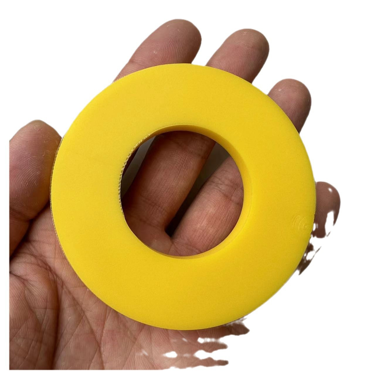 Suitable for Honda Hyundai Kia Chevrolet Volkswagen General Motors Shock Absorbing Washer Rubber Pad Shock Absorbing Tower Top Rubber Washer