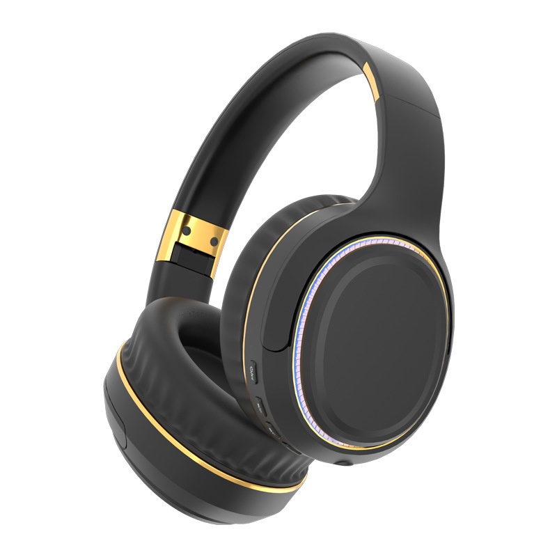 H6BT гарнитура Bluetooth гарнитура настоящая Беспроводная Спортивная Проводная компьютерная игра музыка Складная гарнитура