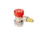 Adjustable high voltage one
