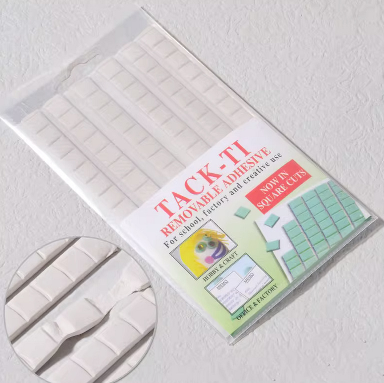 Manicure beginner Clay nail pad holder practice frame soil fixing tool lotus base clay glue plasticine