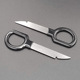 Type A (black rubberized) first generation key tool *special offer