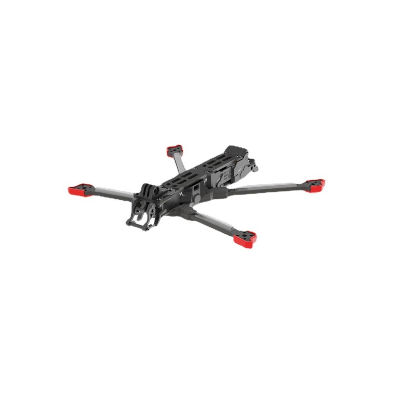 Iflight Chimera7 Pro V2 Fpv 長距離クロスカントリーフレーム互換 Dji O3 飛行機模型玩具|undefined