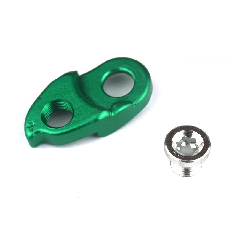 Spot rear hook converter frame tail hook extension seat expansion flywheel 40T42T46T50T tail hook extender