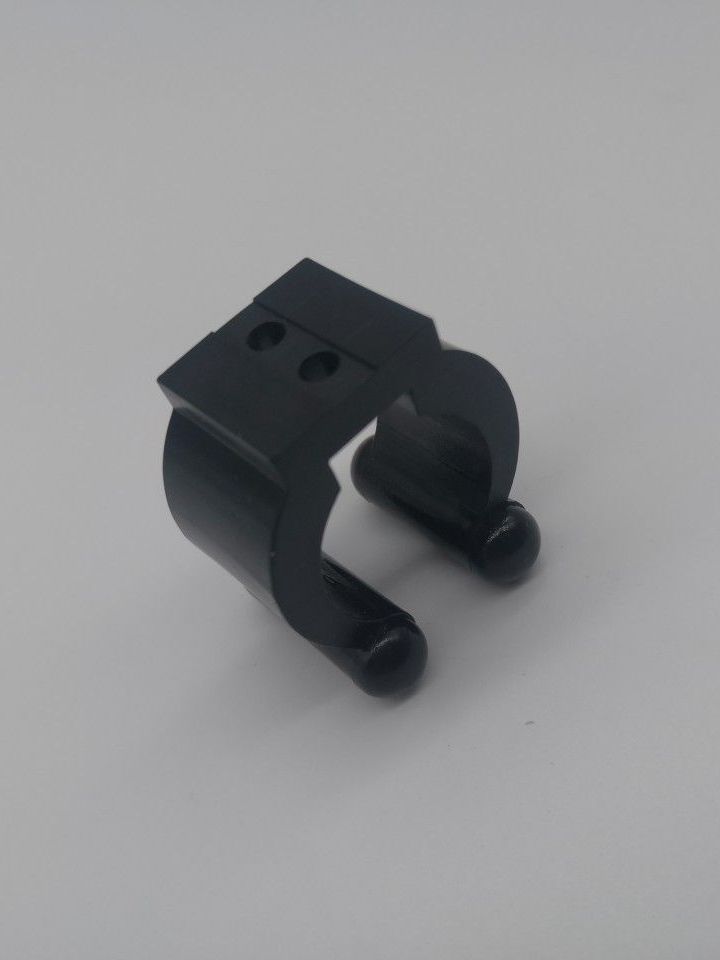 Longding manufacturers produce pool cue plastic clip fishing rod clip snooker eight club clip welcome the whole net price comparison