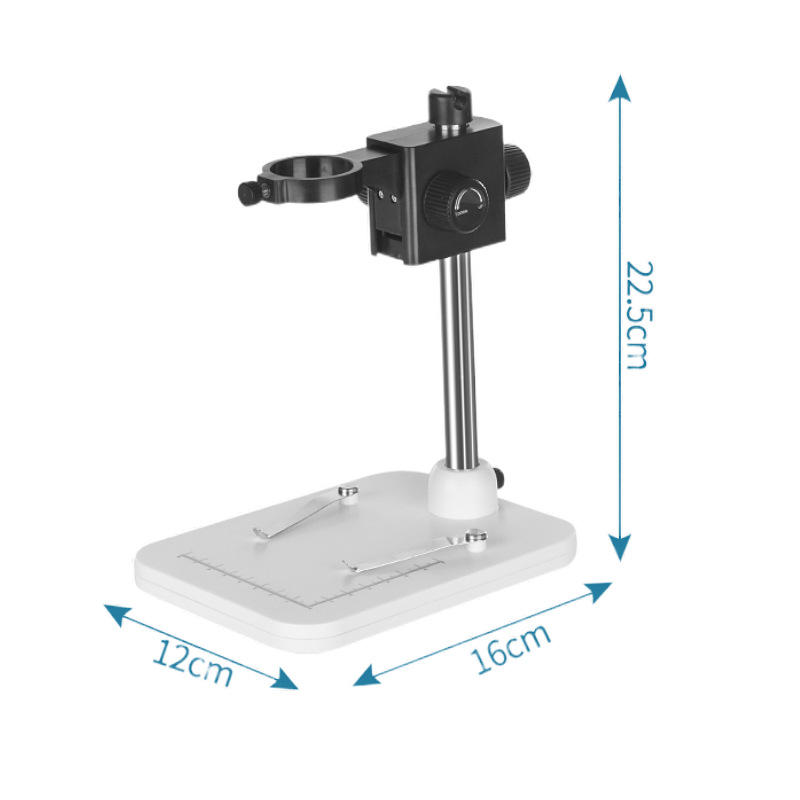 Factory spot digital microscope bracket microscope accessories