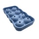 8 Ball Morandi Blue