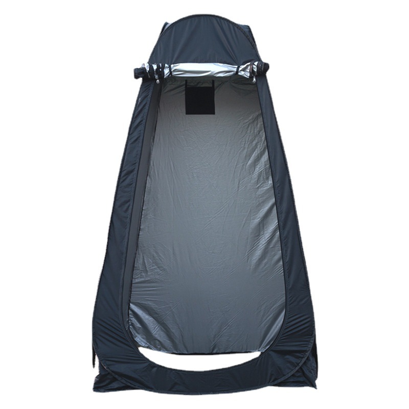 Epidemic Prevention Small Tent Single Epidemic Temporary Isolation House Disinfection Tent Partition Prevention and Control Supplies Outdoor Warm