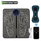 Remote control 1 cervical vertebra patch