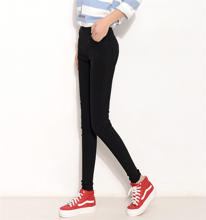 Black (Twill)