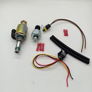 F81A9C968Aa F5Tz9C968A 1841217 C91 122-5053 Is Suitable for Ford 7.3L Pressure Valve