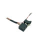 [Item No. 04221] New 9-wire Dayi Brushless Wrench Switch Lithium Wrench Switch Electric Wrench Accessories