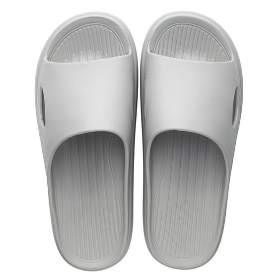eva slippers summer women men's bathroom non-slip home home sandals indoor hotel bath slippers wholesale
