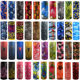 Outdoor Riding Seamless Magic Headscarf Men's and Women's Mask Wind-proof Scarf Cover Bicycle Scarf
