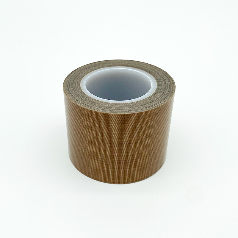 Teflon tape wholesale heat sealing machine insulation high temperature tape anti-static Teflon insulation tape