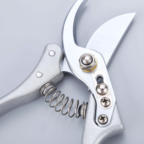 Multifunctional Flower Branch Gardening Scissors Labor-saving Household Fruit Tree Shears Sharp Pruning Shears Garden Tools SK5 Pruning Shears