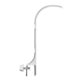 hleeduo Amazon selected bracket baby bed Bell bracket double hole adjustable bed Bell