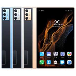 Cross-border new 10 inch X11 tablet computer wholesale learning machine 3g1+16WiFi e-commerce foreign trade manufacturers wholesale