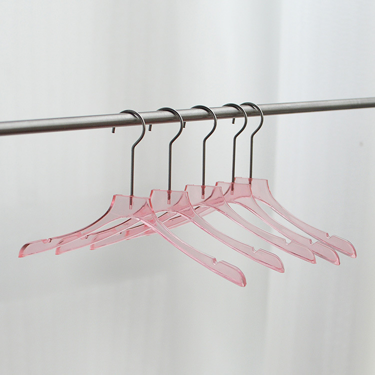 12 points 6 points miniature mini clothes hanger rack model OB11 doll house BJD GSC blythe clothes hanger